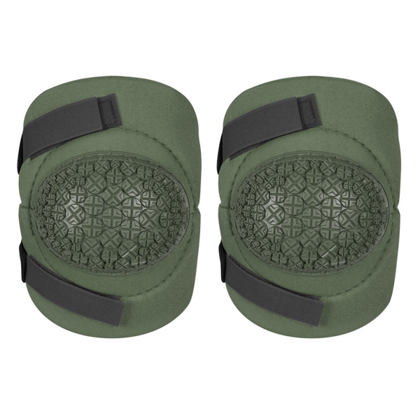 Nałokietniki AltaFLEX 360 Elbow Vibram Cap Olive Green (53030.09)