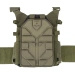 Kamizelka Taktyczna Plate Carrier ROCK 4.0 Maskpol Ranger Green (TMRRG-04)