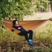 Hammock BYSTRY Lesovik Golden Brown