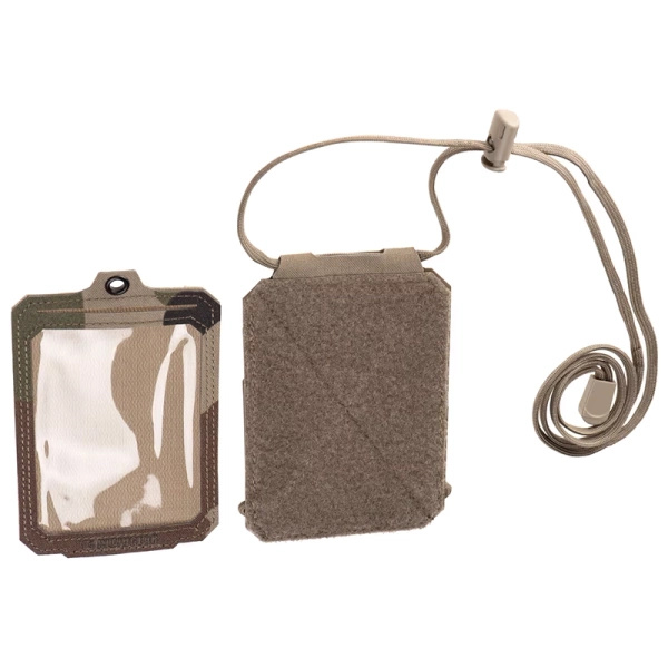 Saszetka Multi Purpose ID Holder ClawGear CCE