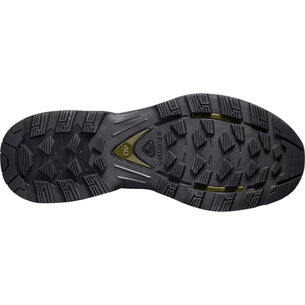 Buty Salomon Quest 4D Forces 2 Mid Gore-Tex Coyote (L40943400)