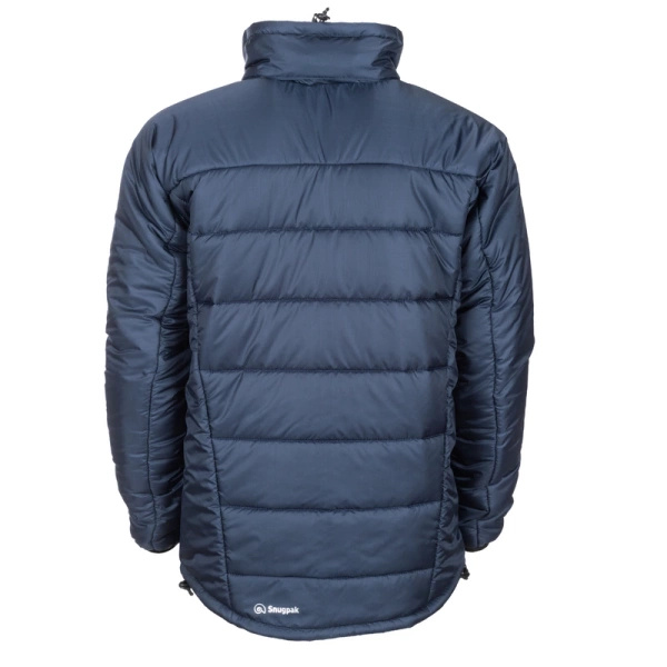 Kurtka Verglas 6 (-5°C / -10°C) Snugpak Granatowa