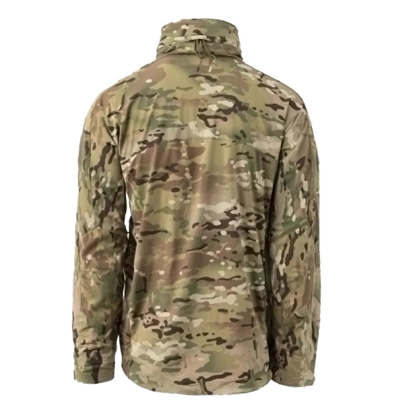 Jacket Trooper Mk2 StormStretch Helikon-Tex Multicam® (KU-TRM-AG-34)