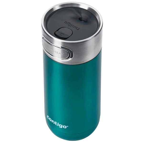 Kubek Termiczny Luxe Autoseal 360 ml Contigo Biscay Bay (2104368)