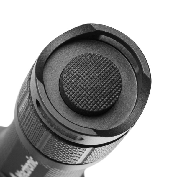 Latarka Ręczna Ładowalna Black Eye Mactronic 1550 lm Box (THH0047)