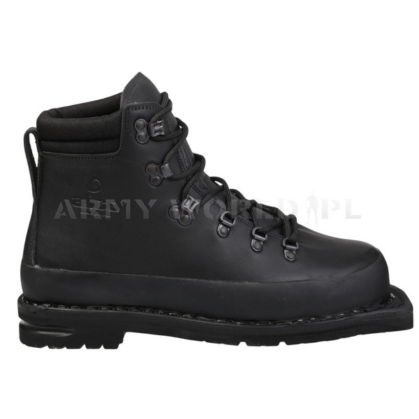 Alico Ski March Boots Military Vibram Running Shoes Original Surplus Very Good Condition