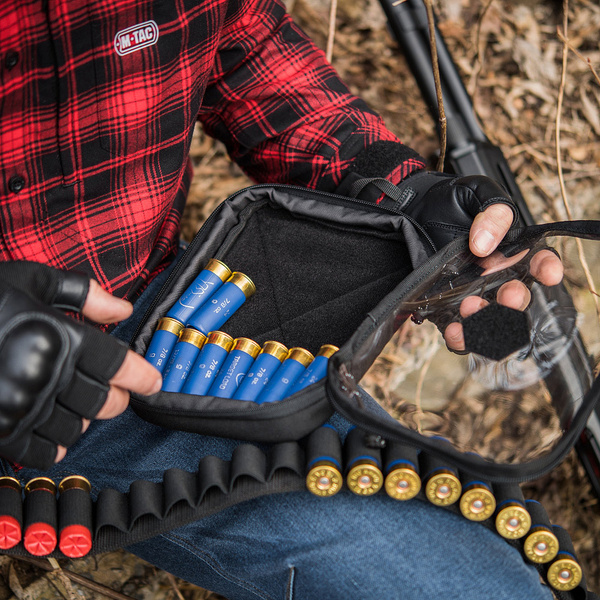 Organizer Ergonomiczny Slim Elite M-Tac Coyote (10181005)