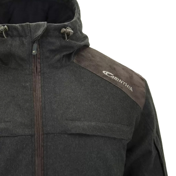 Kurtka Zimowa G-LOFT® Hunting MILG Jacket Carinthia Olive