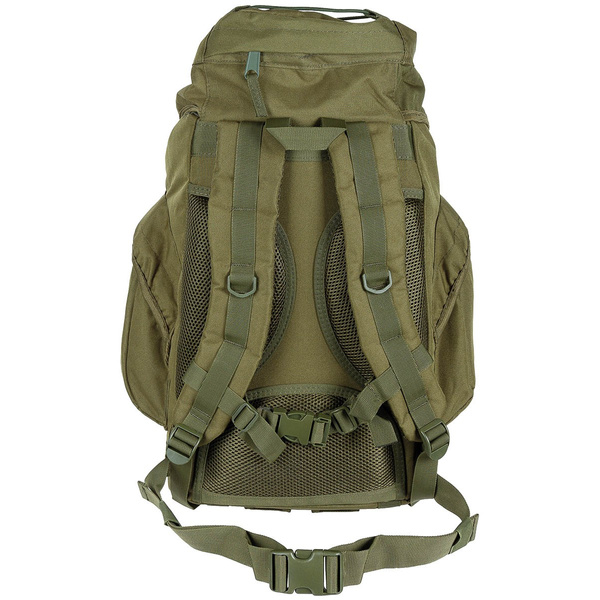 Plecak Recon II 25 Litrów MFH Olive (30347B)