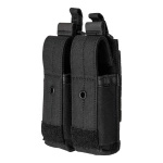 Ładownica Flex DBL Pistol Mag Cover Pouch 5.11 Czarna (56678ABR)