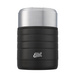 Termos Obiadowy Food Jug Majoris 600 ml Esbit Czarny (FJ600TL)