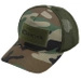 Czapka Carinthia Tactical Basecap Woodland (ZU 95505)