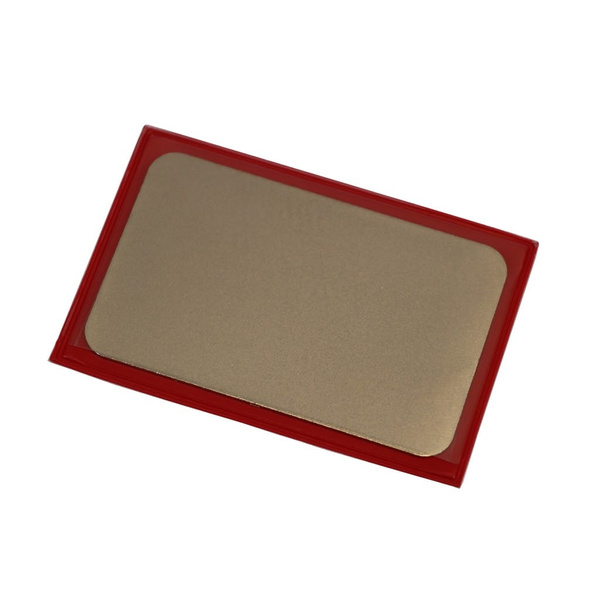 Osełka Diamentowa DMT 3" Dia-Sharp Credit Card Fine (DMTD3F)