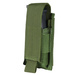 Ładownica Na Magazynek Single Pistol Mag Pouch Condor Olive (MA32-001)