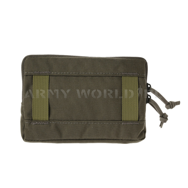 Portfel Trip Cordura Helikon-Tex Olive Green (MO-TRP-CD-02)