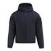 Kurtka Zimowa Alpha Gen.III Pro Primaloft M-Tac Dark Navy Blue (20499015)