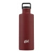 Butelka Sculptor Drink Bottle 750 ml Esbit Burgundy Red (DB750SC-BR)