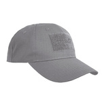 Baseball Cap Texar Grey New (04-CATA-HE)