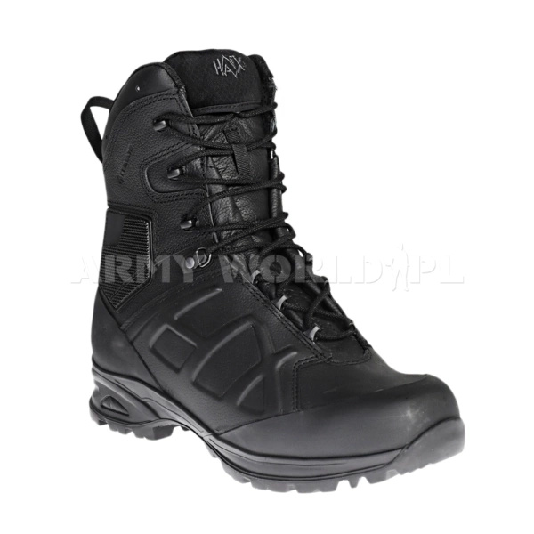 Buty Taktyczne Haix Ranger GSG9-X (203301) Nowe II Gatunek