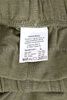 Underwear Summer Version Polish Military Set  505T/MON Olive Green Set Drawers + Undershirt New