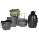 Zestaw Do Gotowania Crusader Cooking System MK2 BCB Multicam (CN014A)