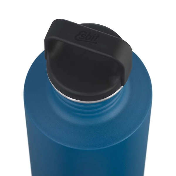Butelka Sculptor Drink Bottle 750 ml Esbit Polar Blue (DB750SC-PB)