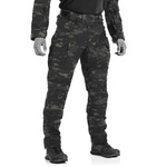 Spodnie Taktyczne UF PRO Striker ULT Combat Multicam Black