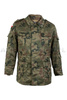 Military Polish Jacket With Lining 130/MON Original New - Set Of 10 Pieces