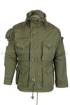 Jacket Smock KSK Summer Version Hit Squads of Bundeswehr Oliv New