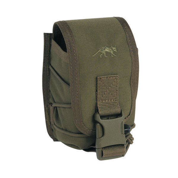 Smoke Pouch Tasmanian Tiger Olive (7775.331)