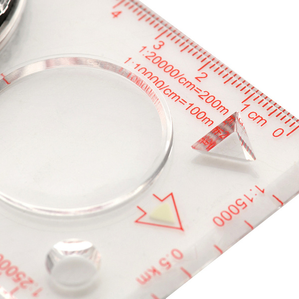 Kompas Mapowy M-tac (60038000)