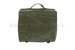 Military Czech Shouder Bag Rubberised Original New