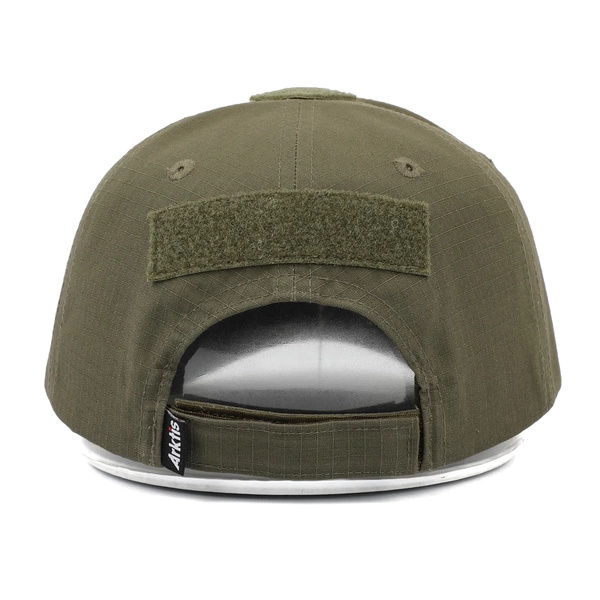 Czapka Z Daszkiem / Baseball V920 Ranger Cap Arktis Olive Green