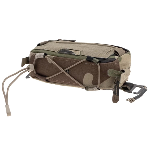 Torba Biodrowa EDC G-Hook Small Waistpack ClawGear CCE