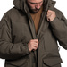 Kurtka HCP V2.0 Pentagon Parka Czarna (K01008-2.0)