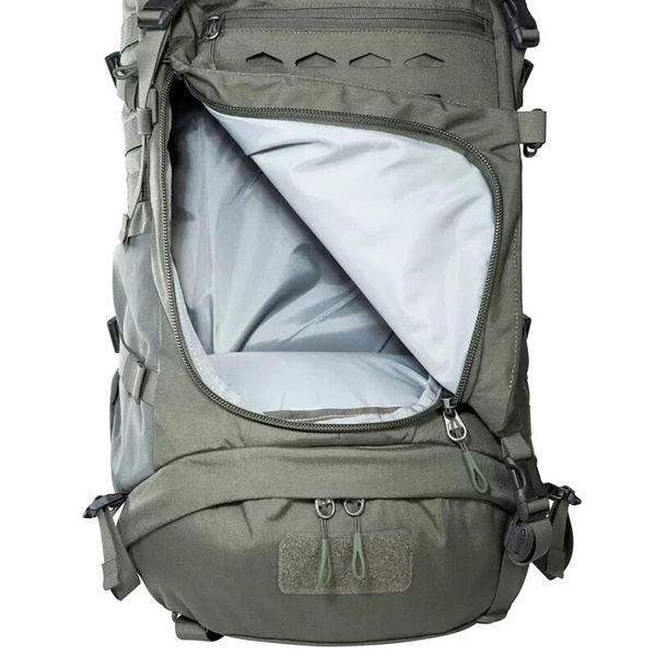 Plecak Trekkingowy Pyrox 45+10 l BC Tatonka Stone Grey Olive