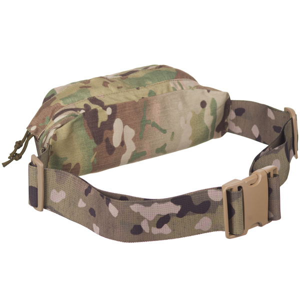 Waist Bag TOKE Cordura® Wisport Multicam US (TOMUL)