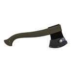 Axe Morakniv® Camping Axe - Olive Mora of Sweden® New