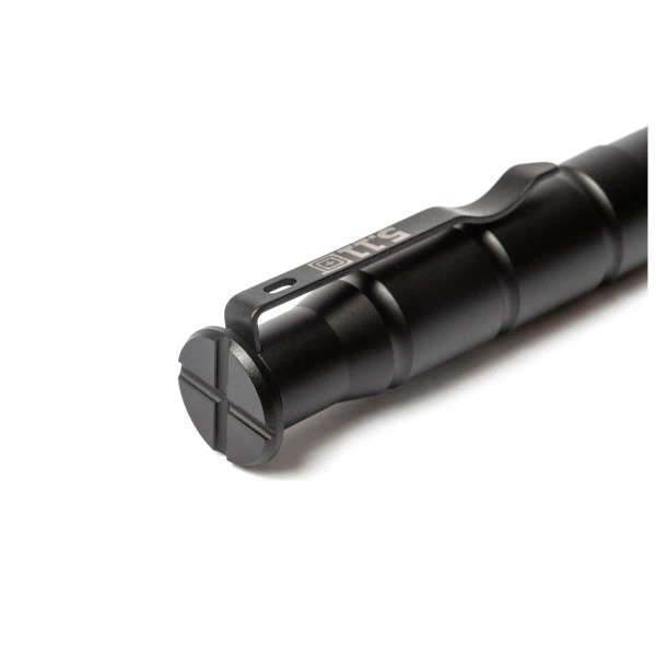Długopis Kubotan Vlad Rescue Pen 5.11 Czarny (51168)