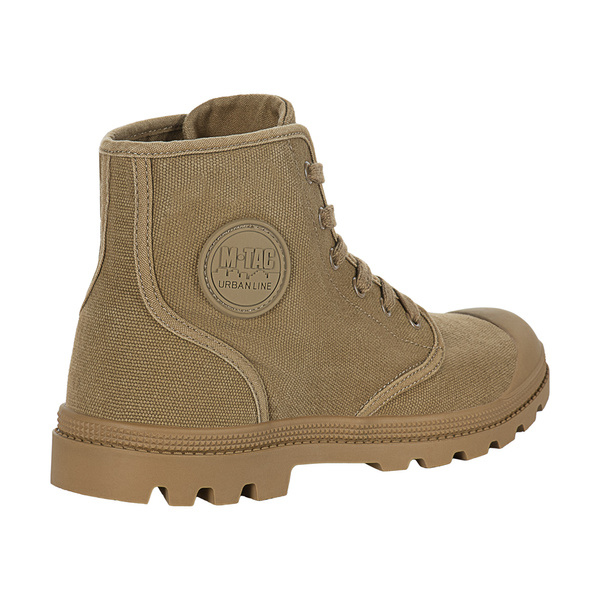 Buty Trampki M-Tac Coyote (860300805)