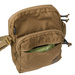 EDC Compact Shoulder Bag Helikon-Tex Coyote (TB-ECS-CD-11)