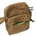 Torba EDC Compact Shoulder Bag Helikon-Tex Olive Green (TB-ECS-CD-02)