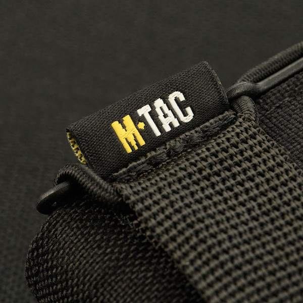 Ładownica Na Magazynek Kołczan PCC M-Tac Czarnna (10190002)