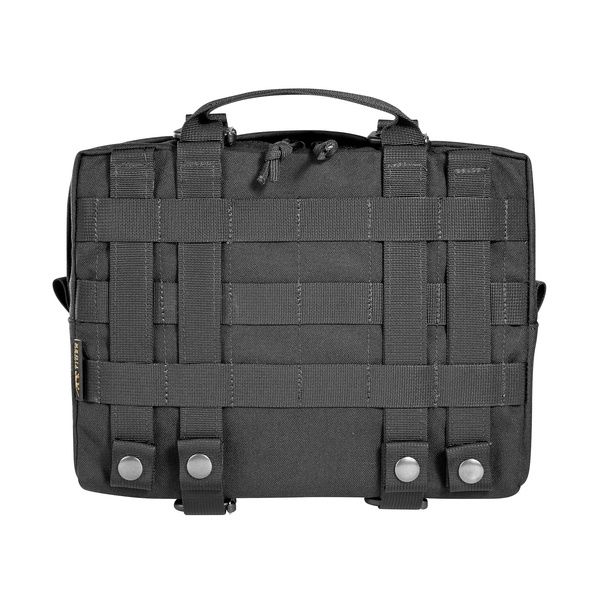 Kieszeń TT Tac Pouch 10 MKII Tasmanian Tiger Czarrna  (8772.040)