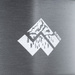 Menażka Alpinus Santiago Szara (DE11140)