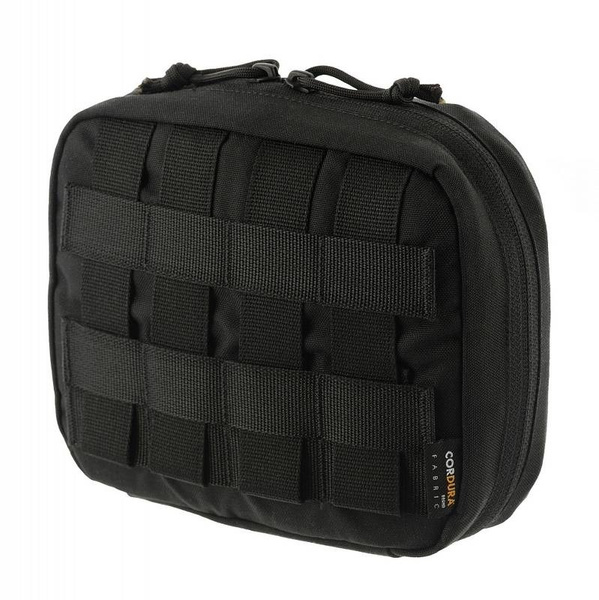 Zasobnik Organizer Elite M-Tac Czarny (10101002)