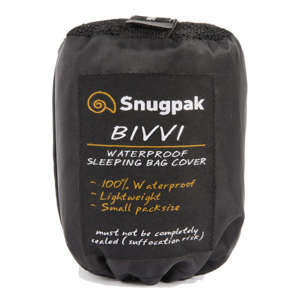 Pokrowiec Bivvi Bag Snugpak Olive