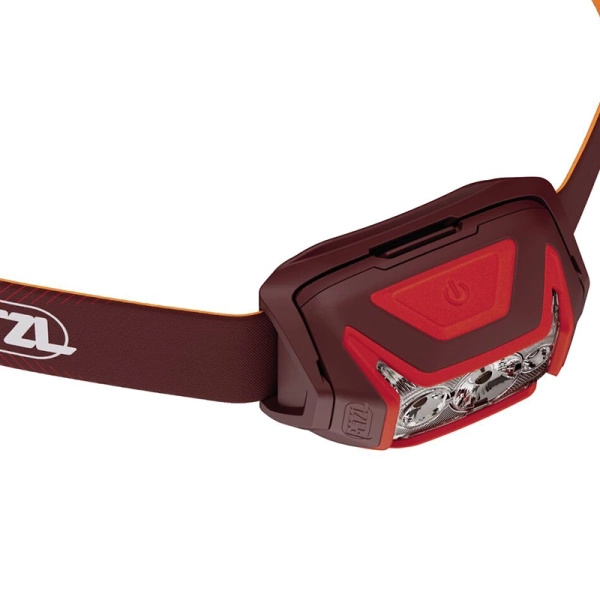 Latarka Czołowa ACTIK Core 625 lm Petzl Niebieski (E065AB01)