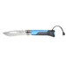 Folding knife OPINEL N°8 Outdoor Blue (001576)