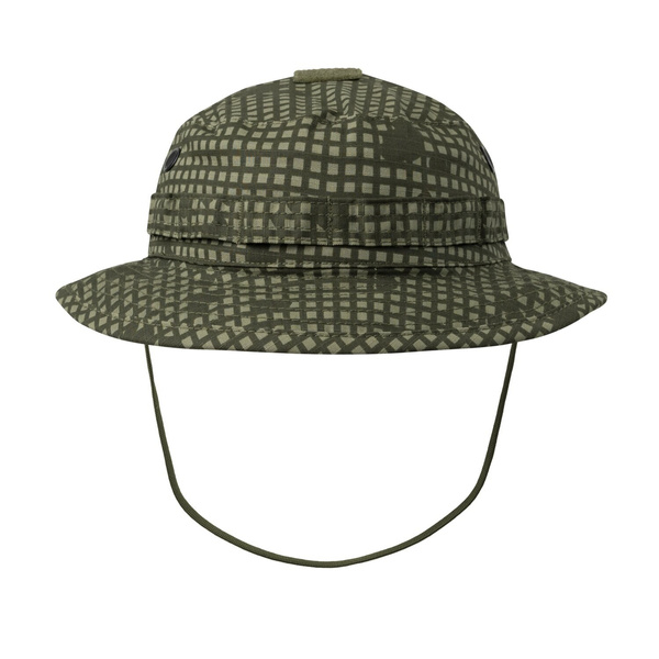 Boonie Hat Mk2 PolyCotton Stretch Ripstop Helikon-Tex Desert Night Camo (KA-BMK-SP-0L)